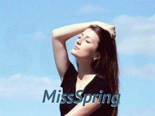 MissSpring