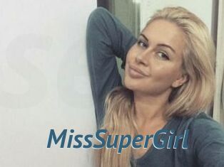 MissSuperGirl