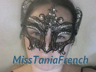 MissTaniaFrench