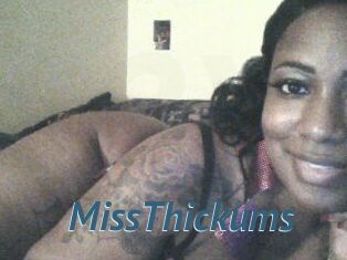 MissThickums