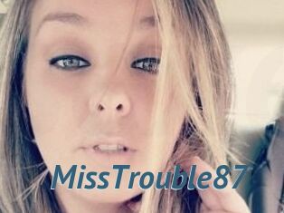 MissTrouble87