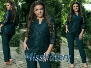 MissValery