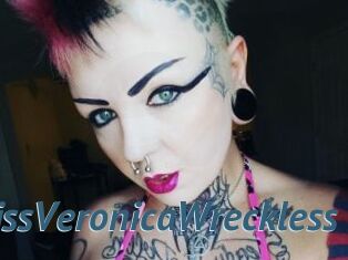 MissVeronicaWreckless