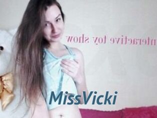 MissVicki