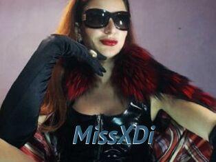 MissXDi