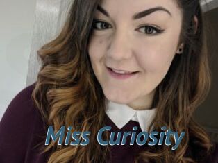 Miss_Curiosity