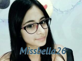 Missbella26