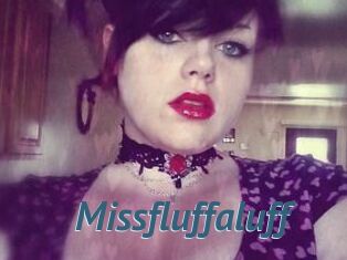 Missfluffaluff