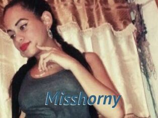 Misshorny_