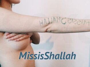 MissisShallah