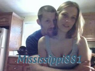 Mississippi881