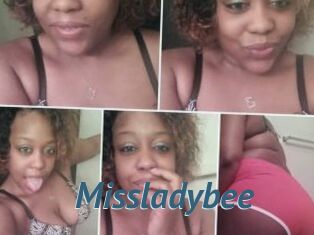 Missladybee