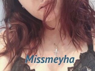 Missmeyha