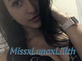 MissxLunaxLilith