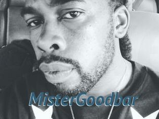 MisterGoodbar