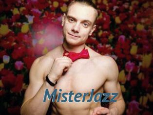 MisterJazz