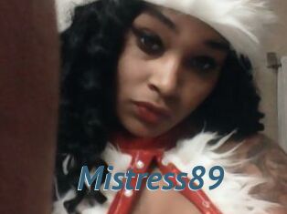 Mistress89