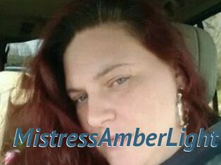 MistressAmberLight