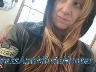 MistressAnaMariaHunter