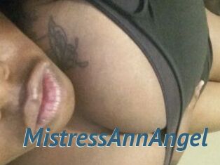 MistressAnnAngel