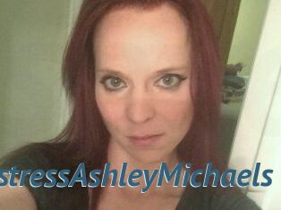 MistressAshleyMichaels