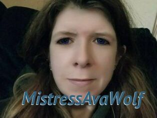 MistressAvaWolf