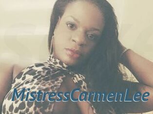 MistressCarmenLee