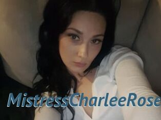 MistressCharleeRose