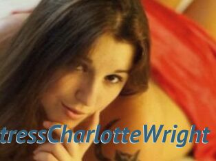 MistressCharlotteWright