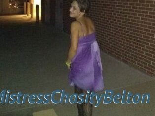 MistressChasityBelton