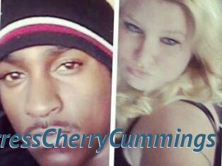 MistressCherryCummings