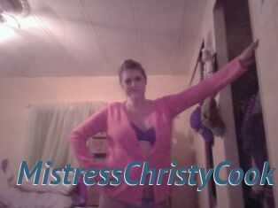 MistressChristyCook