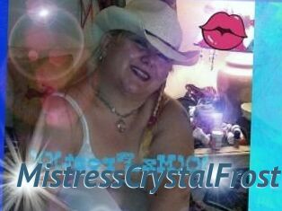 MistressCrystalFrost