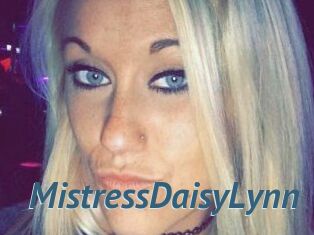 MistressDaisyLynn