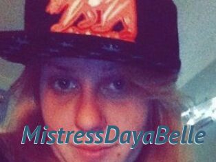 MistressDayaBelle