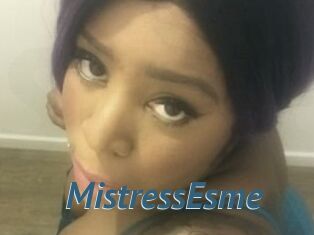 MistressEsme