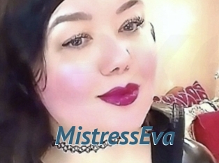 MistressEva