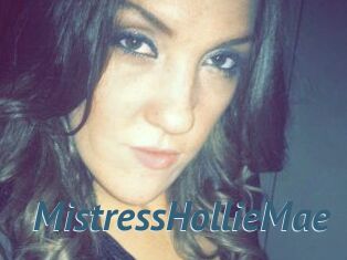 MistressHollieMae