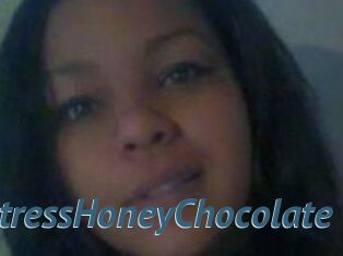 MistressHoneyChocolate