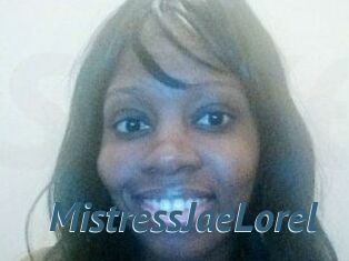 MistressJaeLorel