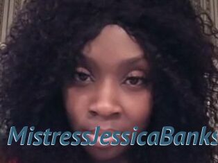 MistressJessicaBanks