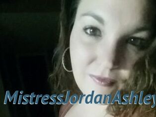 MistressJordanAshley