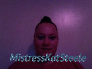 MistressKatSteele