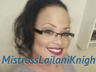 MistressLailaniKnight