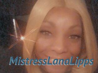 MistressLanaLipps