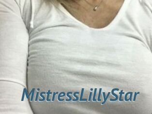 MistressLillyStar