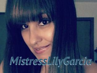 MistressLilyGarcia