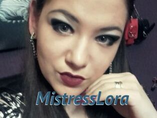 MistressLora