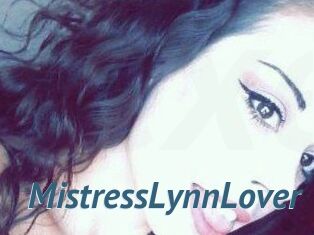 MistressLynnLover