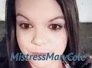 MistressMaryCole